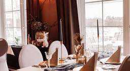 Strandhotel Vier Jahreszeiten — Bild 4