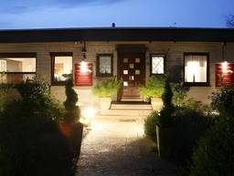 Strandnest Büsum Pension — Bild 2