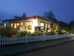 Strandnest Büsum Pension — Bild 3
