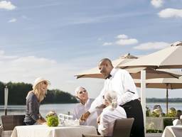 Strauers Hotel am See — Bild 3
