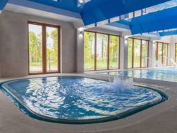 Sunset Spa — Bild 4