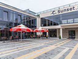 Sunset Spa — Bild 1