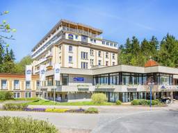 Sure Hotel by Best Western Bad Dürrheim — Bild 3