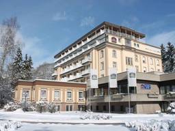 Sure Hotel by Best Western Bad Dürrheim — Bild 1