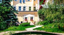 SwissHouse Apartmets & Spa — Bild 2