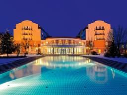 The Monarch Hotel — Bild 2