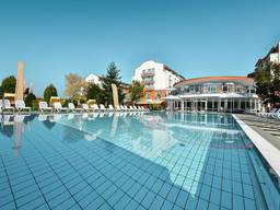 The Monarch Hotel — Bild 4