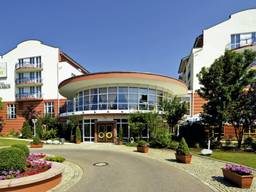 The Monarch Hotel — Bild 1