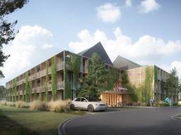 VacationClub Resort Dzwirzyno — Bild 2