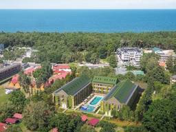 VacationClub Resort Dzwirzyno — Bild 3