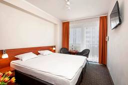 Vestina Wellness & SPA Hotel — Bild 2
