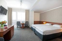 Vestina Wellness & SPA Hotel — Bild 3