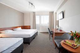 Vestina Wellness & SPA Hotel — Bild 4
