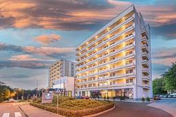 Vestina Wellness & SPA Hotel — Bild 1