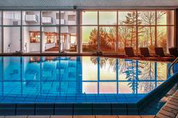 Vienna House by Wyndham Amber Baltic Miedzyzdroje — Bild 3