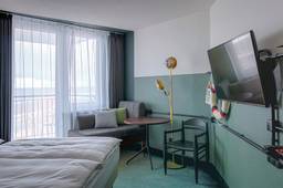 Vienna House by Wyndham Amber Baltic Miedzyzdroje — Bild 4