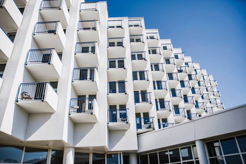 Vienna House by Wyndham Amber Baltic Miedzyzdroje