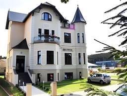 Villa Sommer — Bild 1