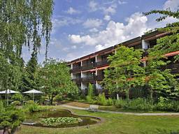 VitalHotel Ascona — Bild 1