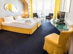 Vitalia Seehotel — Bild 2