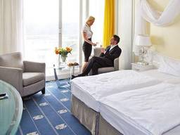 Vitalia Seehotel — Bild 3