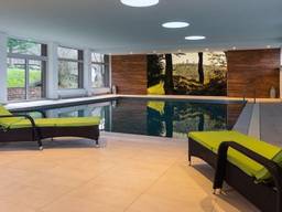 Wagners Hotel Im Thüringer Wald — Bild 3