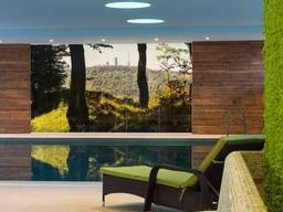Wagners Hotel Im Thüringer Wald — Bild 4