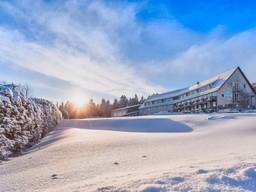 Wagners Sporthotel Oberhof — Bild 3