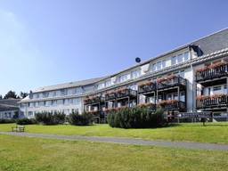 Wagners Sporthotel Oberhof — Bild 4