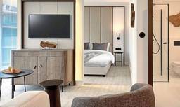 Wave Miedzyzdroje Resort & Spa — Bild 2