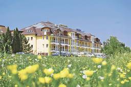 Wellness Hotel Aphrodite — Bild 2