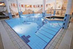 Wellness Hotel Aphrodite — Bild 4