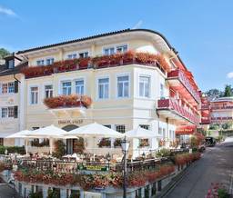 Wellness-Privathotel Post an der Therme — Bild 4