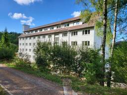 Werrapark Sommerberg Hotel — Bild 1
