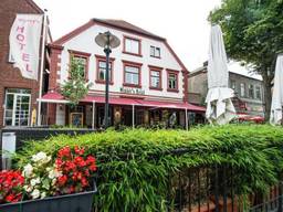 Wissers Hotel — Bild 1