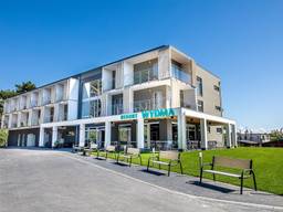 Wydma Resort Medi & Spa — Bild 2