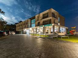 Wydma Resort Medi & Spa — Bild 4