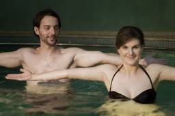 Therapie im Hotel Venus