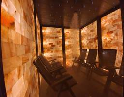 Foto des Hotels Villa Delfin Spa
