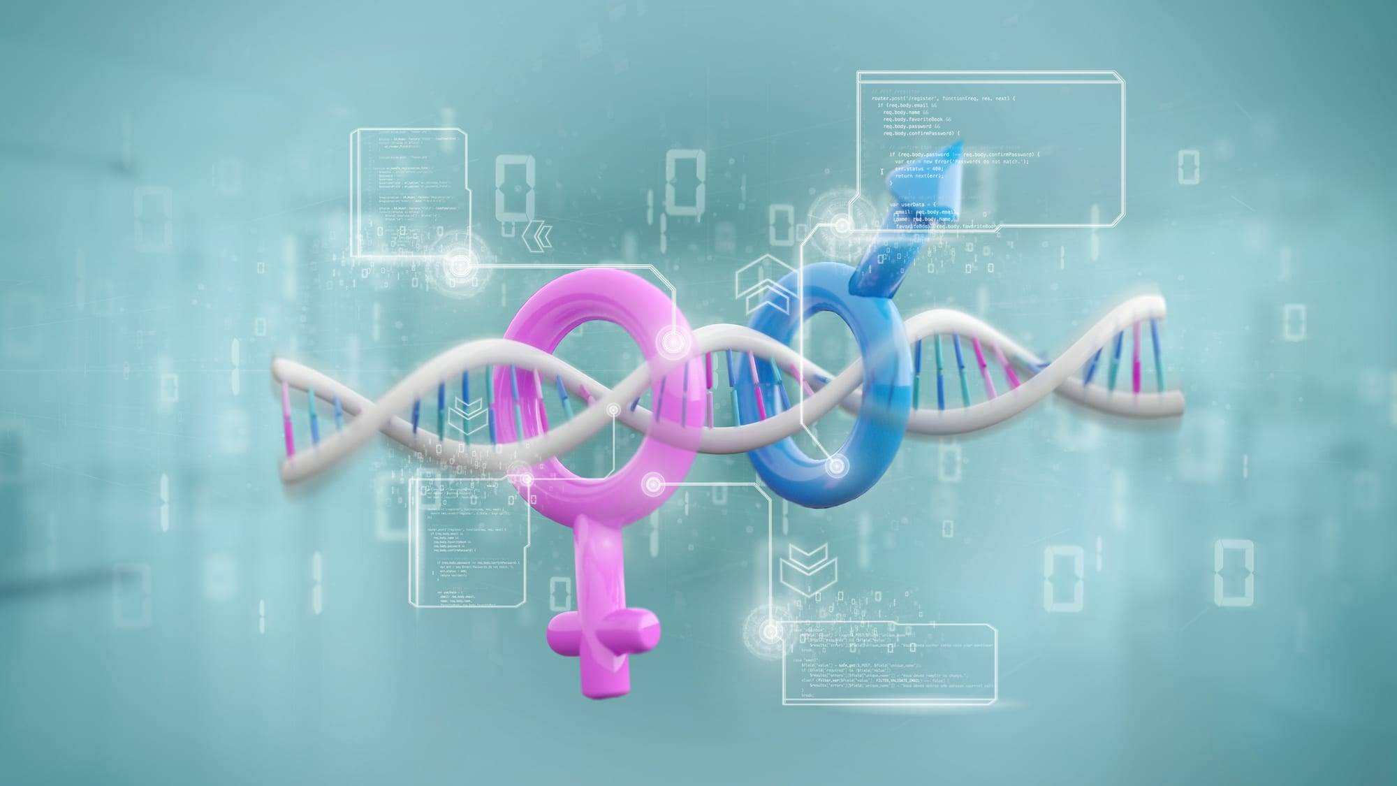 Gender Medizin