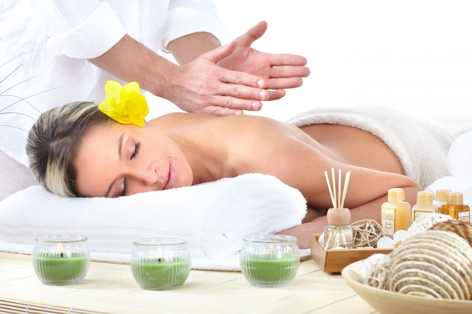 Wellness & Entspannung