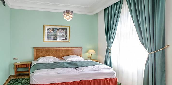 Hotel Ambassador in Karlsbad