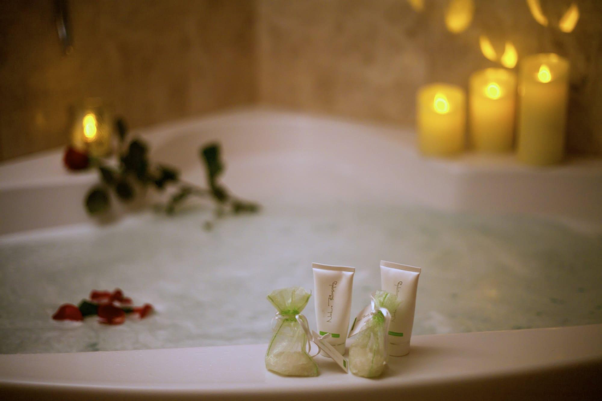 Hotel Ambiente Wellness & Spa in Karlsbad