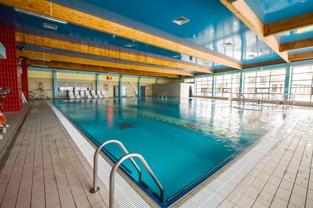 Arka Medical SPA in Kolberg