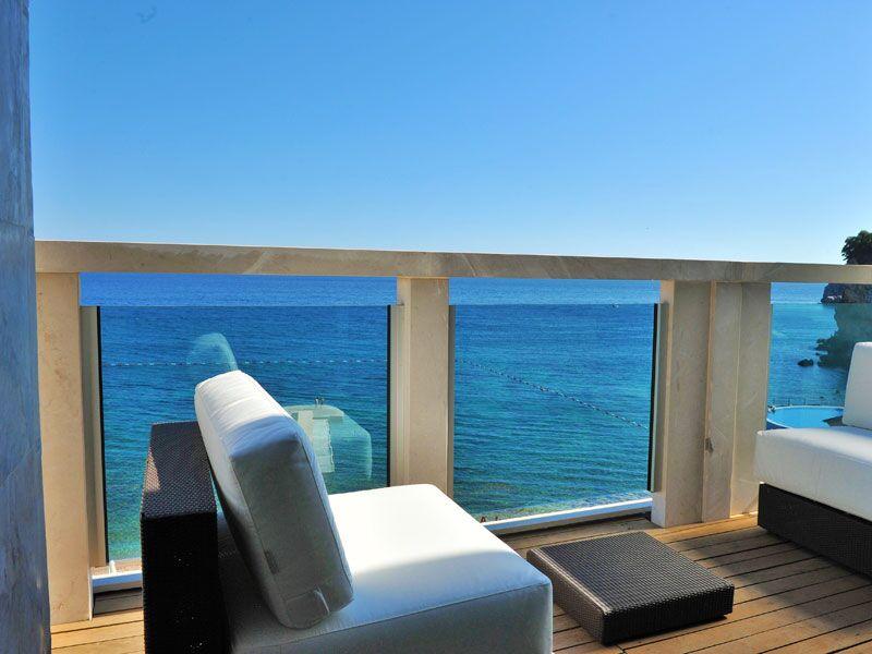 Avala Resort in Budva