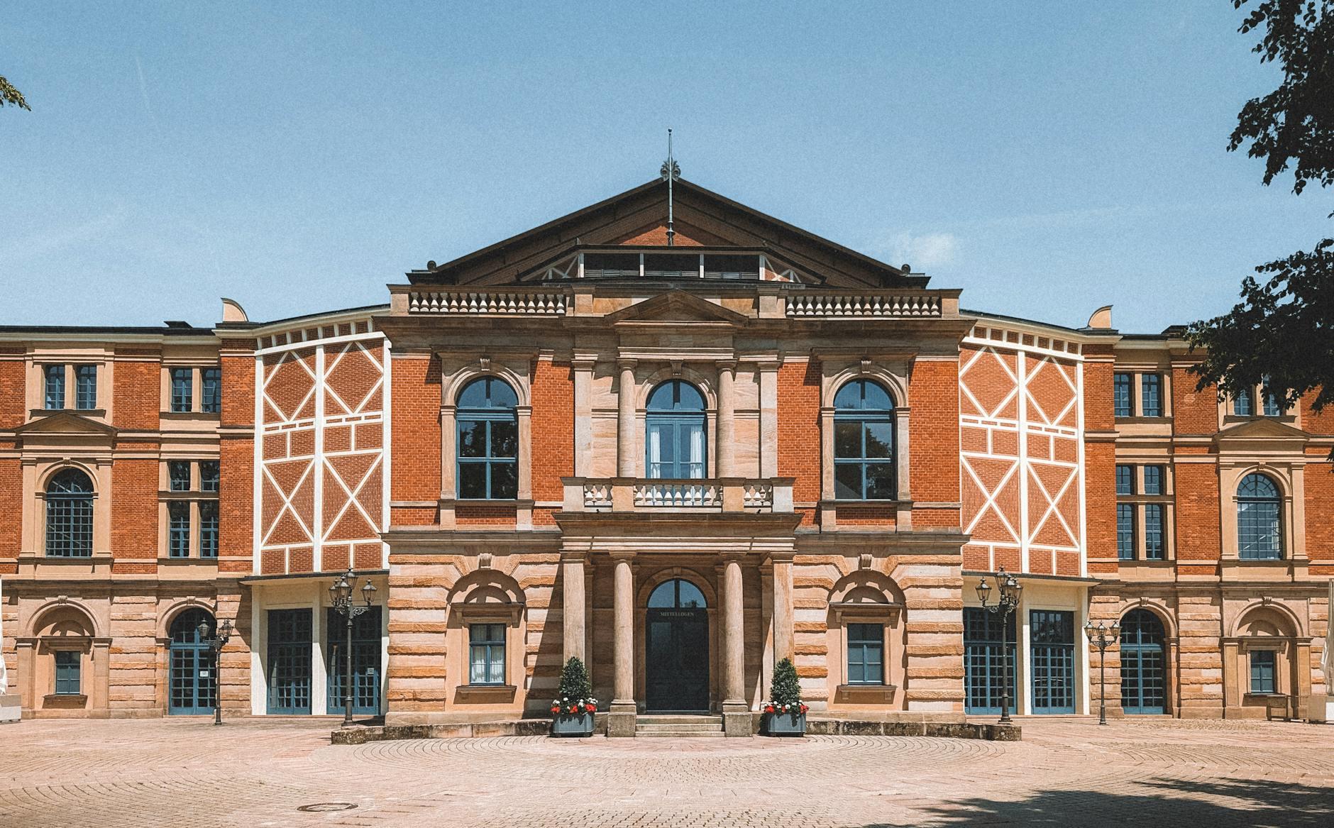 Bayerischer Hof in Bad Füssing