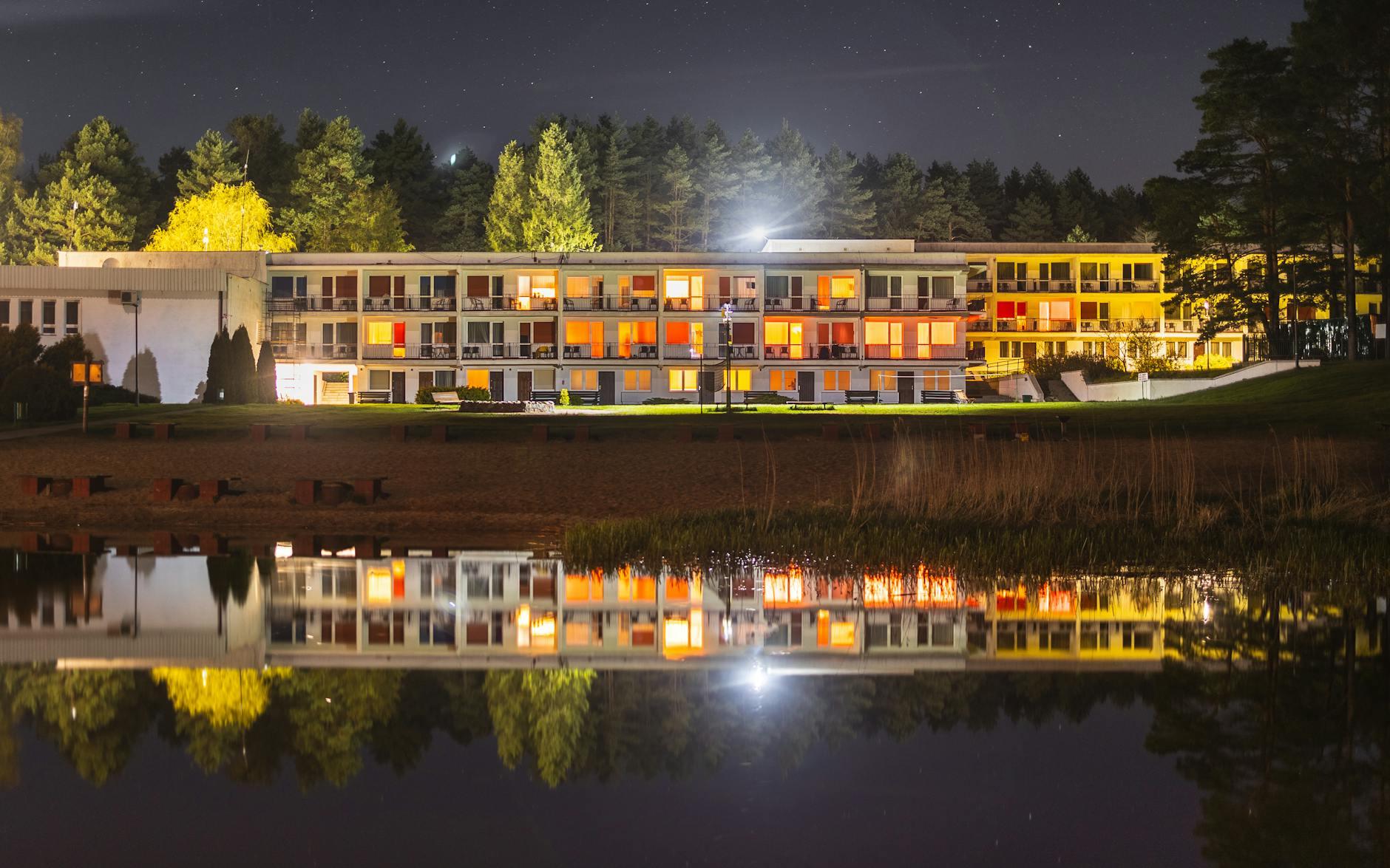 Doris Spa in Kolberg