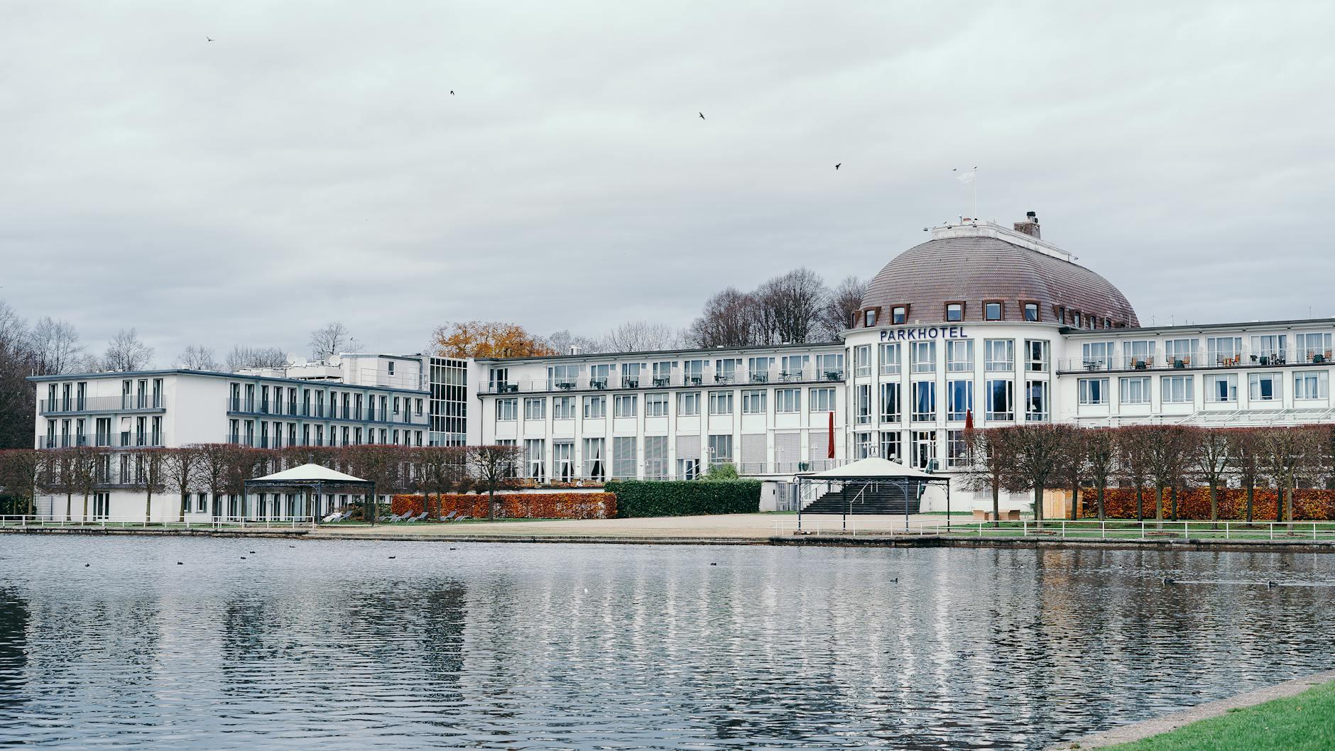 Hotel & Medi-SPA Weisser Stein in Bad Flinsberg
