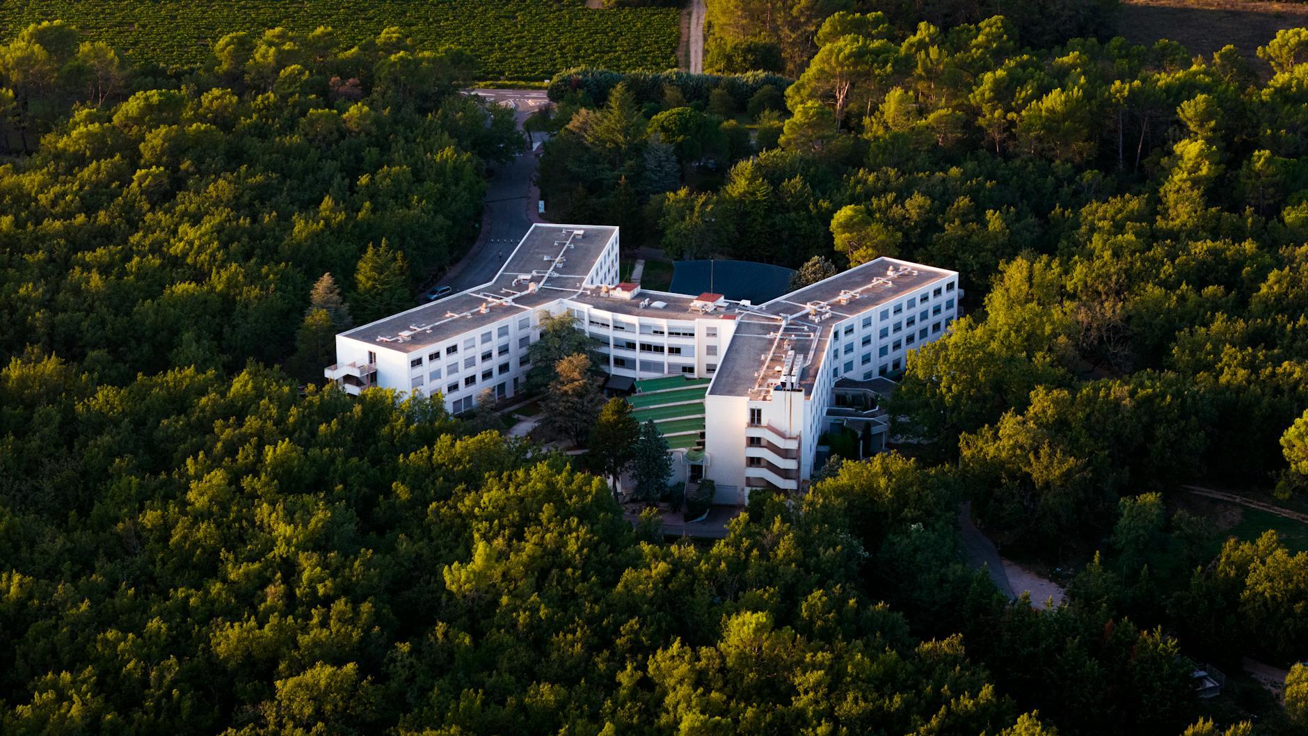 Kurhaus Pasja in Bad Flinsberg