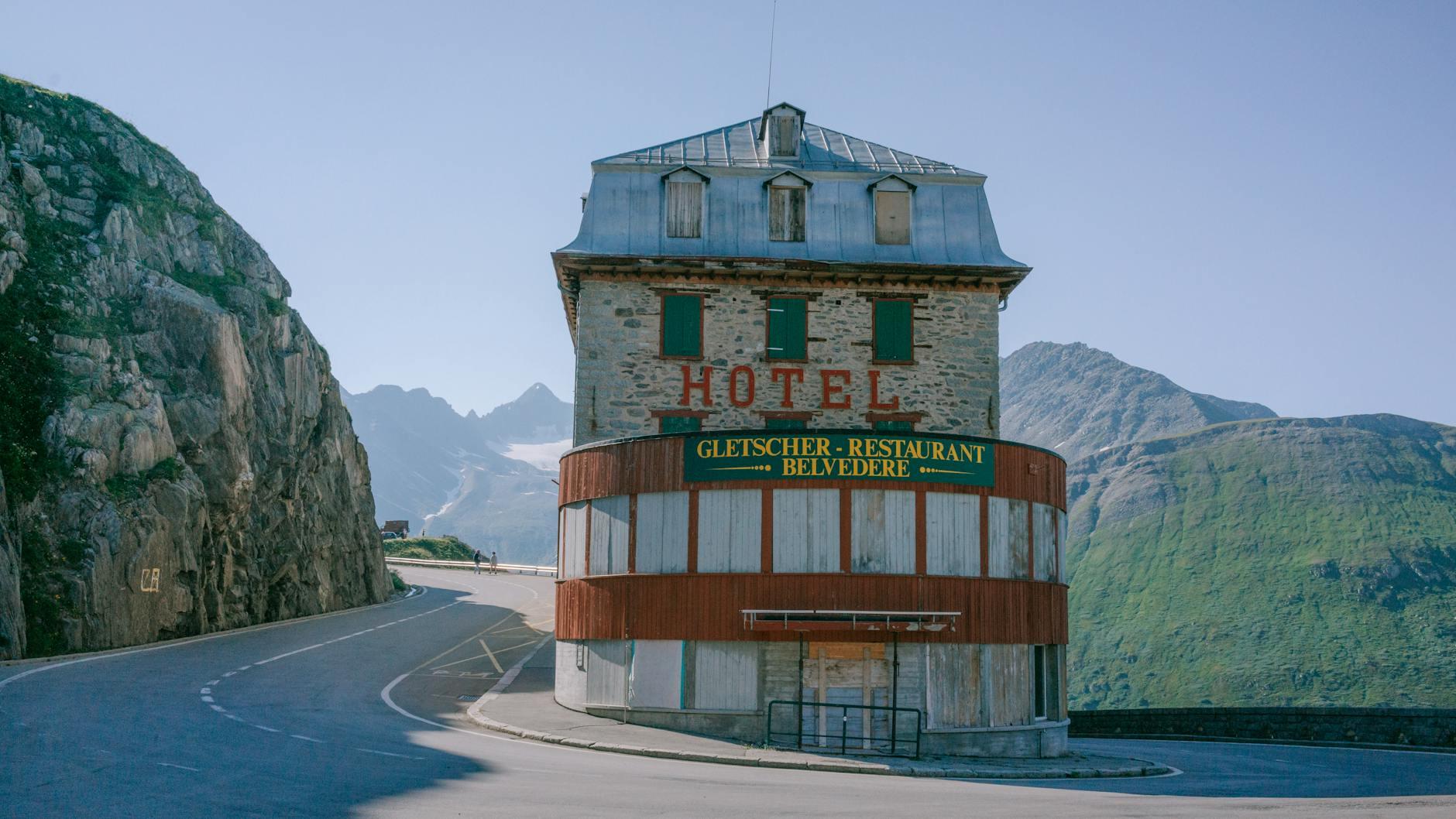 Hotel Lysec 4-Sterne in Bojnice